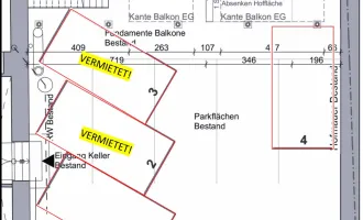 Autoabstellplatz ++ unmittelbare Nähe zum HAUPTPLATZ LEOBEN ++