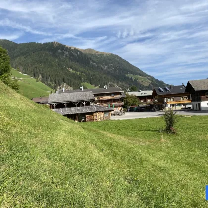 Touristischer Baugrund in St. Jakob i. Def. - Bild 3