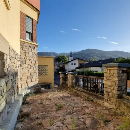 Vielseitige Stadtrandvilla in Bruck an der Mur, EG-Wohnung sofort bezugsbereit! "Provisionsfrei für den Käufer! - Bild 3