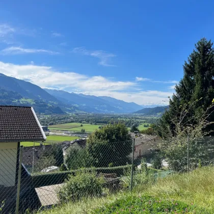 Jenbach, Einfamilienhaus mit Einliegerwohnung- sonnige Aussichtslage - Bild 3