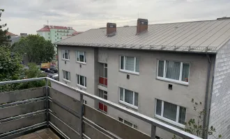 Einzigartige Wohnung in 1140 Wien - 77m², Balkon