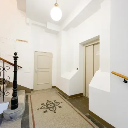 2,13% NETTORENDITE! Unbefristet VERMIETETE 3-Zimmerwohnung in 1160 Wien mit Lift zu verkaufen - Anlageobjekt - Bild 2