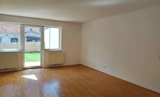 Schöne 4 Zimmer Gartenwohnung in Loich