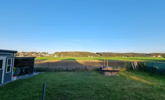 Schönes Einfamilienhaus mit Garten in Grünlage