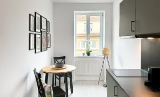 TOP Apartment - Nähe U3 Simmering - Weitere Einheiten im Haus verfügbar