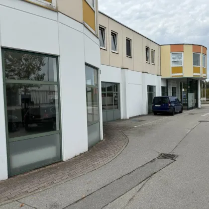 Perfektes Gewerbeobjekt in Amstetten - Miete nur 2.646,00 €! - Bild 3