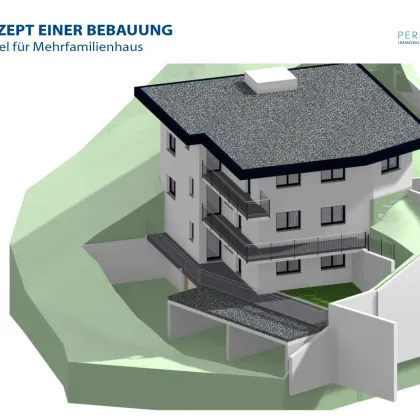 Baugrund in ruhiger Aussichtslage - Bild 3