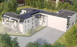 Einreichfähiges Baugrundstück mit ca. 2.000 m2 zu erzielender WNF