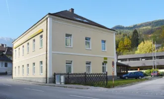 Firmensitz/Seminare/Schule mit Halle bei Reichenau an der Rax