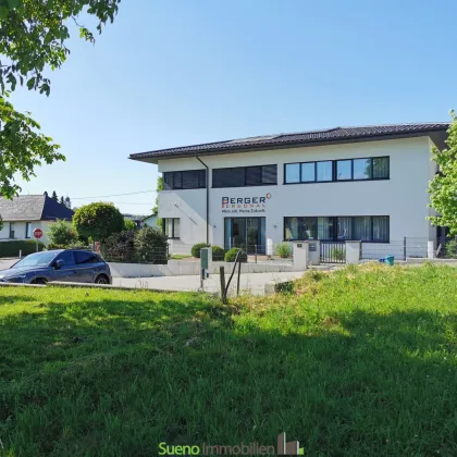 PREMIUM-Bürohaus samt Top-Wohnung - Bild 3