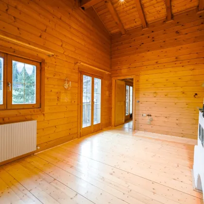 Sehr schönes Einfamilienhaus in sonniger, ruhiger Panoramalage in der Wildschönau im Ortsteil Oberau - Bild 3