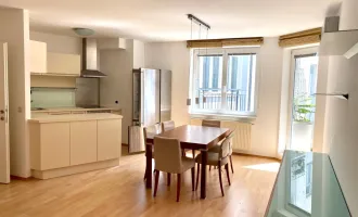 Charmante, moderne, ruhige 2 Zimmer Wohnung mit Balkon in bester Lage in der Josefstadt