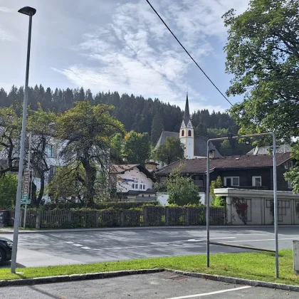 Sehr schönes Grundstück mit Altbestand im Zentrum von Fieberbrunn! - Bild 3