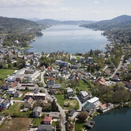 +++ THE WATERLINK +++ Exklusives Wohnen in Velden am Wörthersee - ERSTBEZUG + PROVISIONSFREI - Bild 2