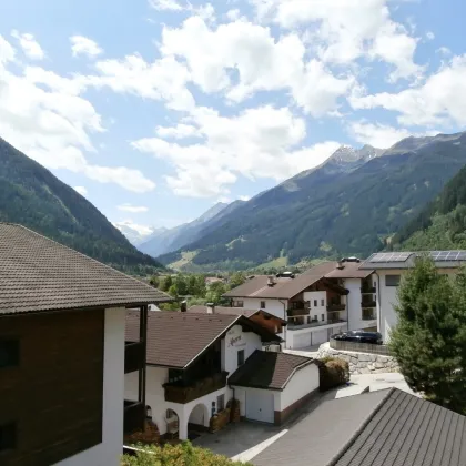 Neubau 2-Zimmer-Terrassenwohnung in Neustift im Stubaital Top 9 - Bild 3