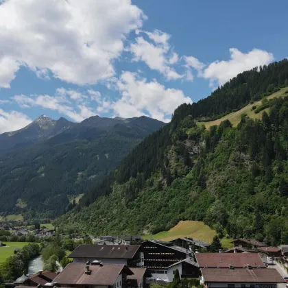 Neubau 2-Zimmer-Gartenwohnung in Neustift im Stubaital Top 2 - Bild 3