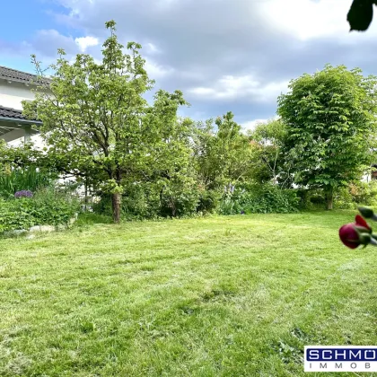 Natur pur in Stadtnähe - Sehr gepflegter Bungalow in Ruhelage - Bild 3