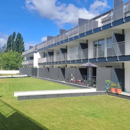 zentral / energieeffizient / leistbar - betreutes Wohnen - gut durchdachte 2-Zimmer-Neubauwohnung in Hollabrunn - Bild 2