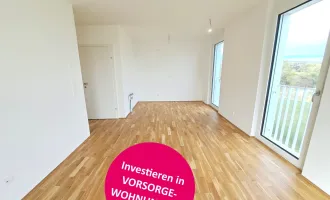 Ihr neues Investment in den "Flori Flats"