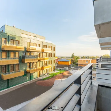 Erstbezug mit Baukernaktivierung und Temperierung im Sommer und Winter - Wohnung inkl. Büro - Bild 2