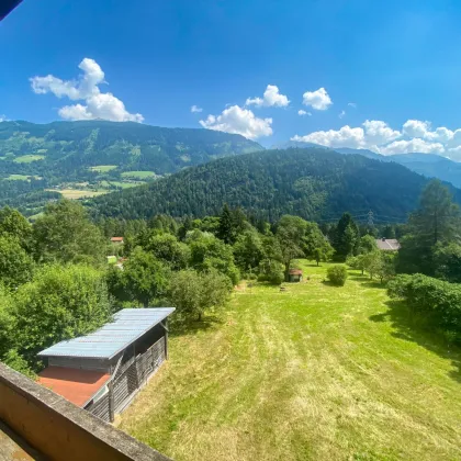 LEBEN IM EINKLANG MIT DER NATUR...! IMMOBILIE (EHEMALIGES CAFÉ/DISKOTHEK, WOHNUNGEN, ZIMMER) MIT VIELSEITIGEN NUTZUNGSMÖGLICHKEITEN! - Bild 2