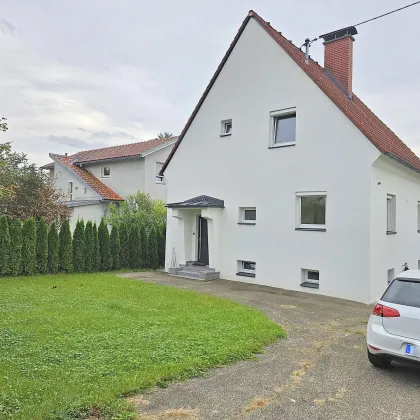 Neu und hochwertig saniertes Einfamilienhaus in ruhiger Top-Lage in Lieboch! - Bild 2