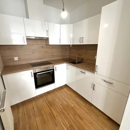 63m² Altbauwohnung, 2 Zimmer mit Einbauküche, Aufzug für 355.000 € - Bild 3