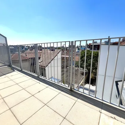 80m² Maisonette mit Terrasse: 2 Zimmer, Altbau mit Lift für 519.000 € - Bild 3