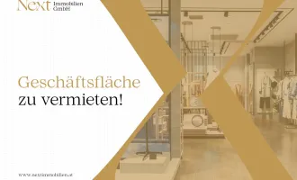 Top Retail-Fläche in Linzer Einkaufszentrum zu mieten!