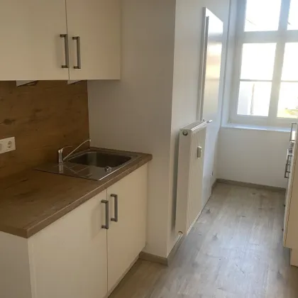 2 Zimmer Wohnung nähe Kalvarienberg - Bild 2