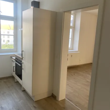 2 Zimmer Wohnung nähe Kalvarienberg - Bild 3