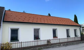 NEUER PREIS - kleines, feines, liebevoll renoviertes Landhaus!