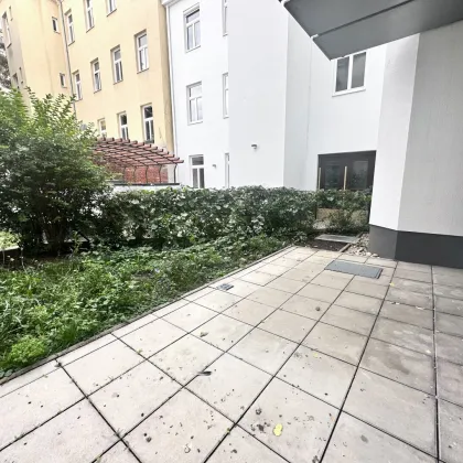 66m² Wohnung mit Garten in schönem Altbau für nur 429.000 € - Bild 2