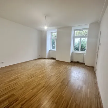 66m² Wohnung mit Garten in schönem Altbau für nur 429.000 € - Bild 3