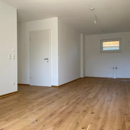 Leben und arbeiten – Moderne 4-Zimmer-Wohnung in ruhiger Umgebung - Bild 2