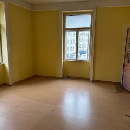 Ruhige 3 Zimmer Wohnung Nähe U3 Braunschweiggasse - Bild 2