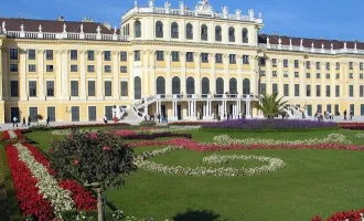 DROHNEN-VIDEO & 3D-RUNDGANG JETZT ANSEHEN! Exklusives Wohnen mit Geschichte und Modernität – Ihr Traumobjekt zwischen Schloss Schönbrunn & Lainzer Tiergarten!