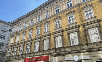 Attraktive Bürofläche am Alsergrund