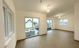 Exklusive Neubauwohnung in der Nähe der Kärntnerstraße, ca. 54,15m², 2 Zimmer mit Gartenbenützung