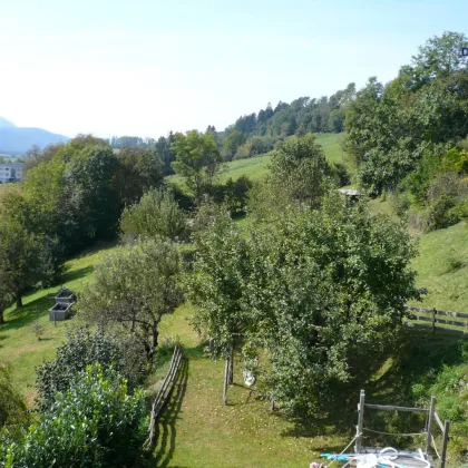 St. Veit - Baugrund in zentrumsnaher Aussichtslage - Bild 2