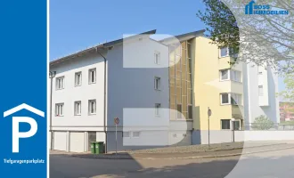 Tiefgaragenparkplatz | Gewerbegasse 6, 4060 Leonding