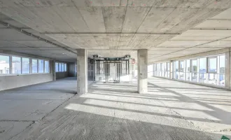 Erstbezug! Modernes Bürohaus in Wiener Neudorf