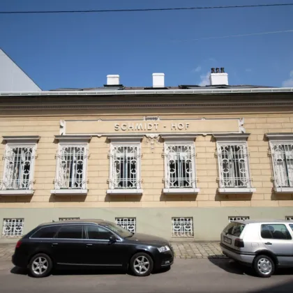 Kleinen Zinshaus mit 3 Wohnungen und Garten-Leerstand möglich - Bild 3