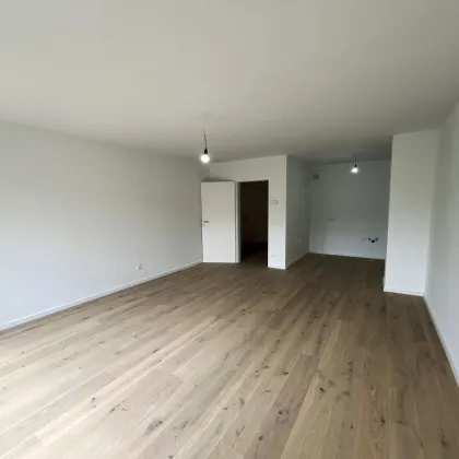 Exklusive + lichtdurchflutete 45 m² Wohnung in Währinger Top-Lage mit Balkon! - Bild 3