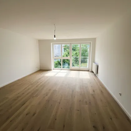 Exklusive + lichtdurchflutete 45 m² Wohnung in Währinger Top-Lage mit Balkon! - Bild 2