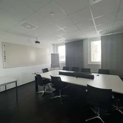 Moderne Büroflächen Leonding - Bild 3