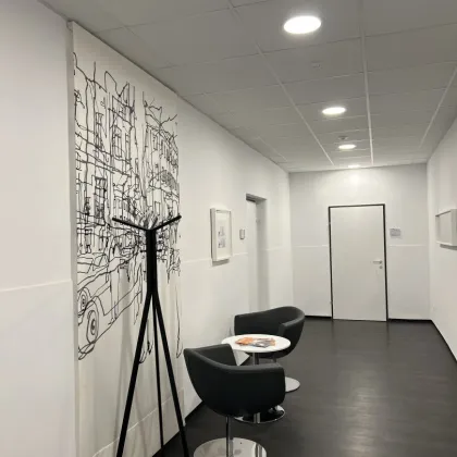 Moderne Büroflächen Leonding - Bild 2