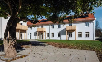 Wunderschöne 4-Zimmer-Wohnung in Bad Radkersburg