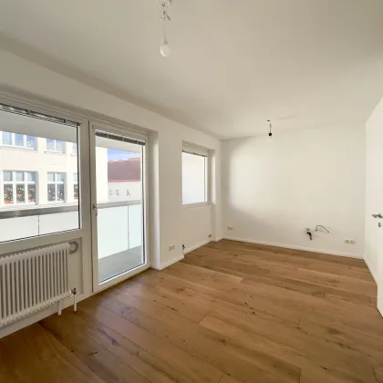 Familienfreundliche Maisonette mit flexiblem Grundriss ! - Bild 3