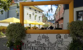 Friseursalon in Villach und Klagenfurt sucht Nachfolger